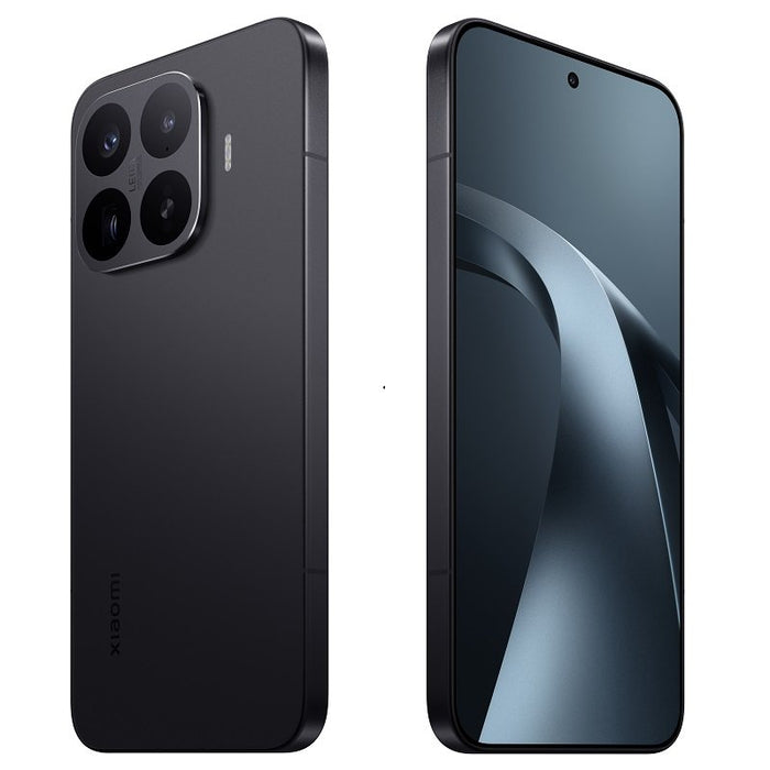 Smartphone Xiaomi 17T PRO 512/12 BLACK MZB0NUEEU , 12 GB, 512 GB