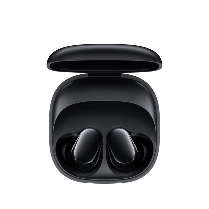 Xiaomi Redmi Buds 6 Play wireless headphones - black