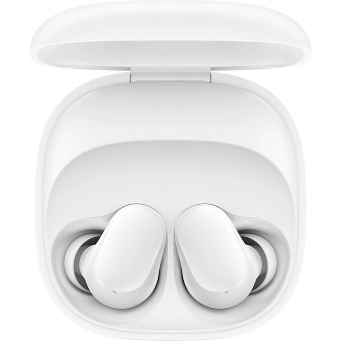 Xiaomi Redmi Buds 6 Play Wireless Headphones - White