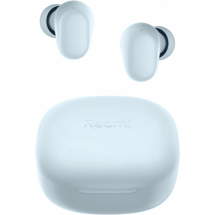 Xiaomi Redmi Buds 6 Play Wireless Headphones - Pink