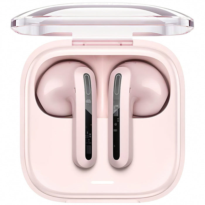 Xiaomi Redmi Buds 6 Active Wireless Headphones - Pink