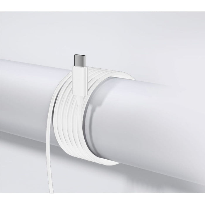 Xiaomi BHR8931GL In-Ear Wired Headphones USB-C with Remote Control - White