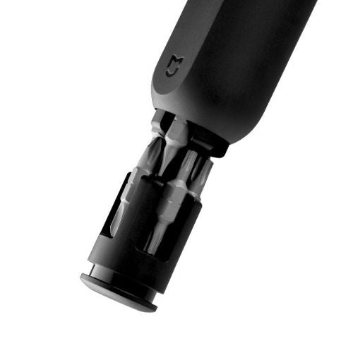 Xiaomi Mi X Wiha Precision Screwdriver 16-in-1 Ratchet Dark Gray EU BHR4779GL