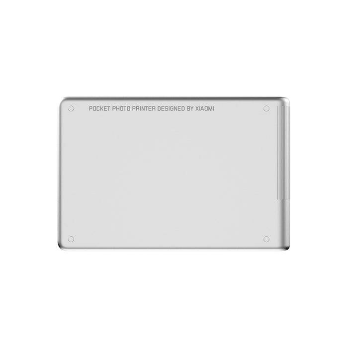 Xiaomi Portable Instant Photo Printer 1S White EU BHR9974GL