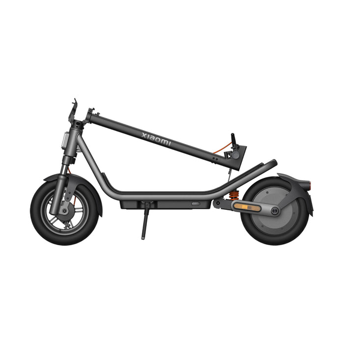 Xiaomi Mi Electric Scooter 6 Black EU BHR08R2GL