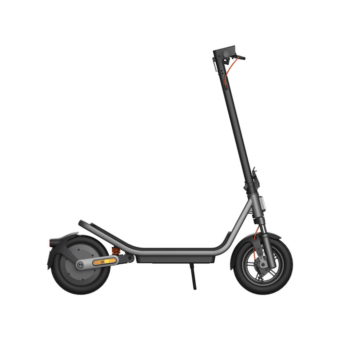 Xiaomi Mi Electric Scooter 6 Black EU BHR08R2GL