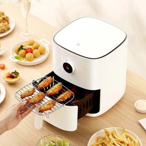 Xiaomi Mi Smart Air Fryer 3.5L White EU BHR4849EU