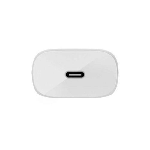 Xiaomi Mi Travel Charger Type-C 20W White EU BHR4927GL