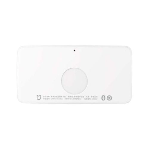 Xiaomi Temperature and Humidity Monitor Clock Pro White EU BHR5435GL