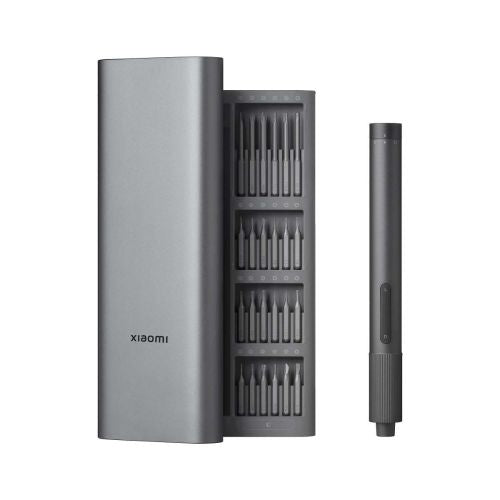 Xiaomi X Precision Screwdriver Kit 24-in-1 Electric Dark Gray EU BHR5474GL