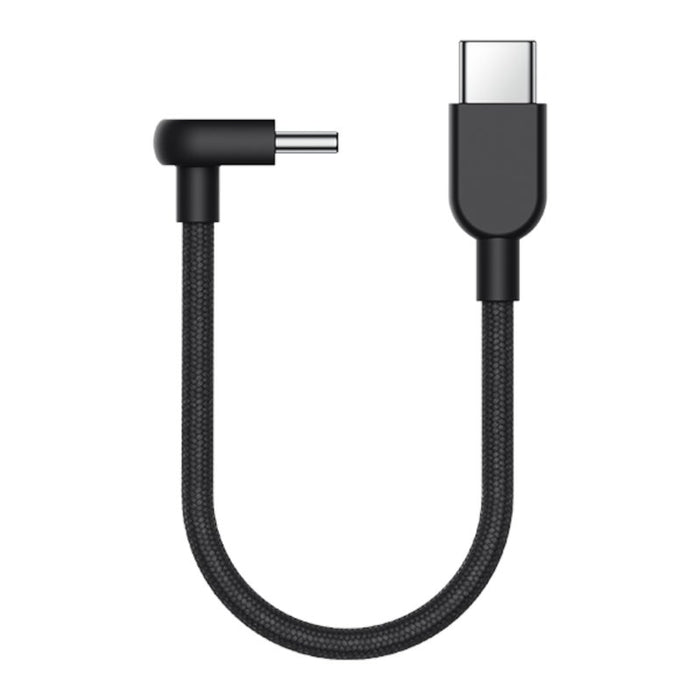 Cable Xiaomi 3A Braided USB-C to USB-C Cable BHR08W0GL