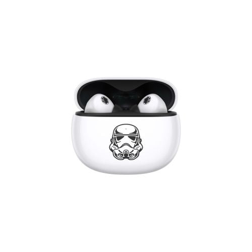 Xiaomi Mi Buds 3 Star Wars Edition Stormtrooper White BHR7017GL
