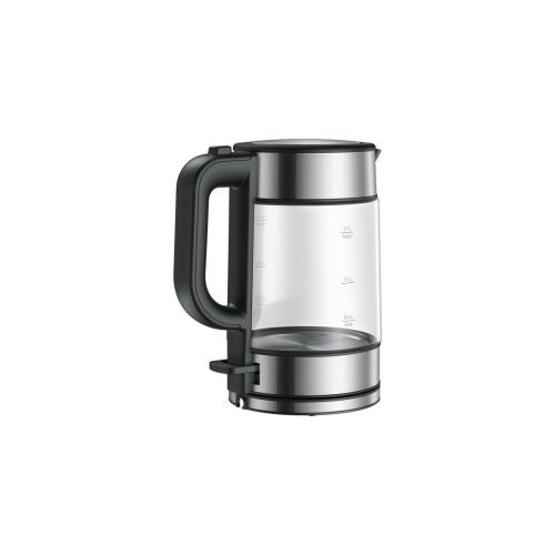 Electric kettle Xiaomi Mi Glass Kettle EU BHR7423EU