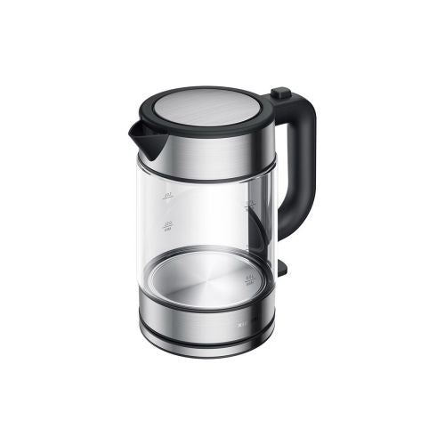 Xiaomi Mi Kettle Electric Glass Black EU BHR7423EU