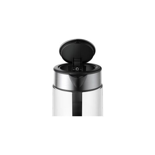 Xiaomi Mi Kettle Electric Glass Black EU BHR7423EU