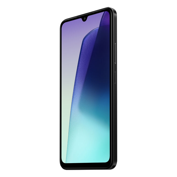 XIAOMI REDMI 14C MIDNIGHT BLACK 6.88 ", 128 GB, RAM 4 GB, 50+0.08 MP