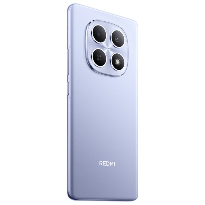Smartphone GSM XIAOMI REDMI NOTE 15 128/6 PURPLE 6.77 ", 128 GB, RAM 6 GB, 108+2 MP