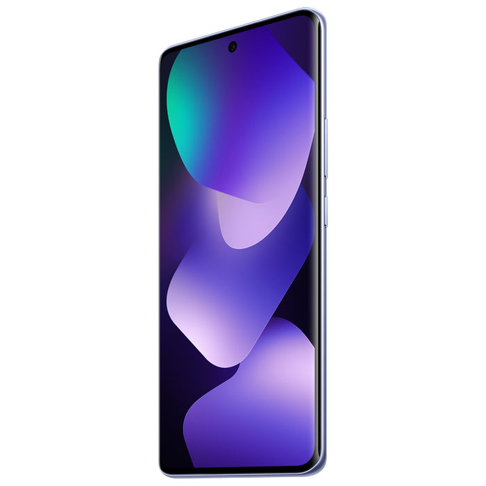 Smartphone GSM XIAOMI REDMI NOTE 15 128/6 PURPLE 6.77 ", 128 GB, RAM 6 GB, 108+2 MP