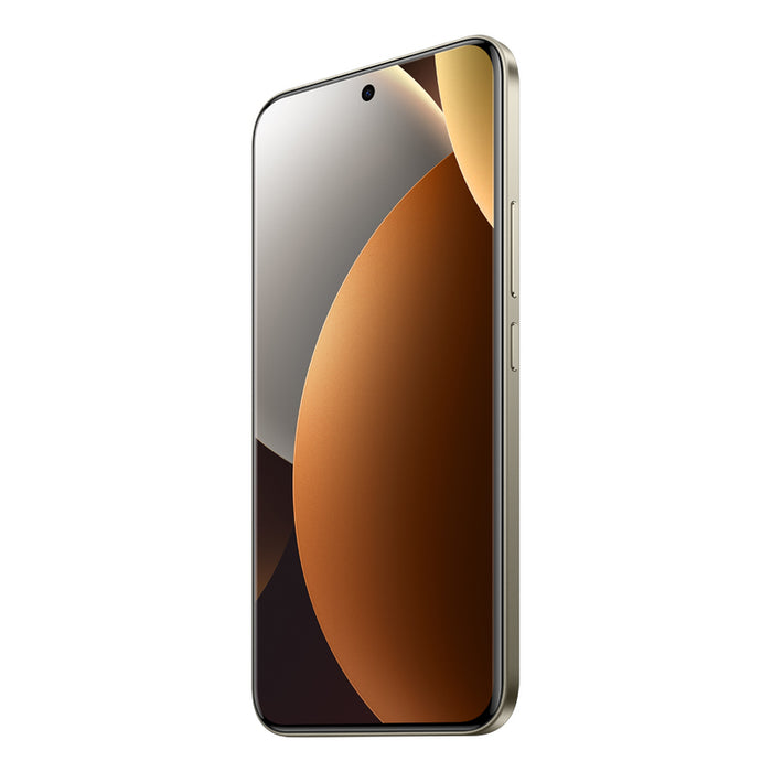 Smartphone Xiaomi Redmi Note 15 Pro Plus 12 GB RAM 512 GB Brown