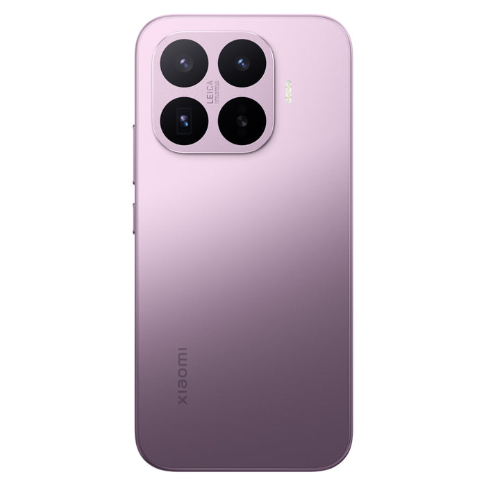 Smartphone GSM XIAOMI 17T 512/12 VIOLET 6.59 ", 512 GB, RAM 12 GB, 50+50+12 MP, 5G