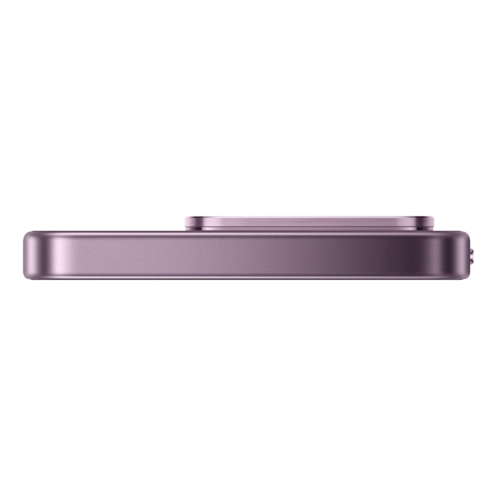 Smartphone GSM XIAOMI 17T 512/12 VIOLET 6.59 ", 512 GB, RAM 12 GB, 50+50+12 MP, 5G
