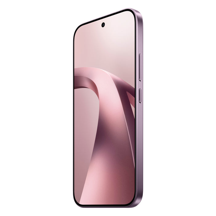 Smartphone GSM XIAOMI 17T 512/12 VIOLET 6.59 ", 512 GB, RAM 12 GB, 50+50+12 MP, 5G