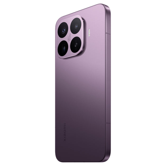 Smartphone GSM XIAOMI 17T Pro 512/12 VIOLET 6.83 ", 512 GB, RAM 12 GB, 50+50+12 MP, 5G