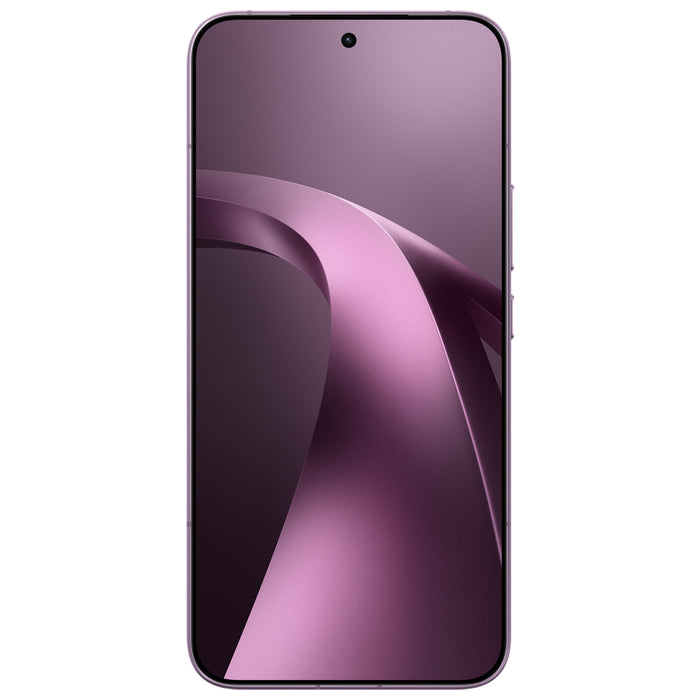 Smartphone GSM XIAOMI 17T Pro 512/12 VIOLET 6.83 ", 512 GB, RAM 12 GB, 50+50+12 MP, 5G