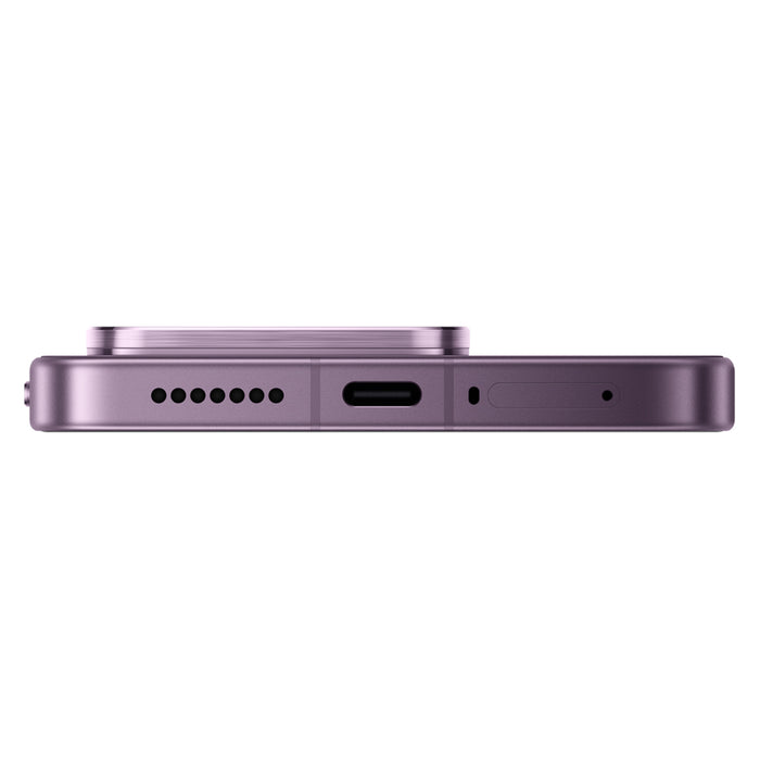 Smartphone GSM XIAOMI 17T Pro 512/12 VIOLET 6.83 ", 512 GB, RAM 12 GB, 50+50+12 MP, 5G