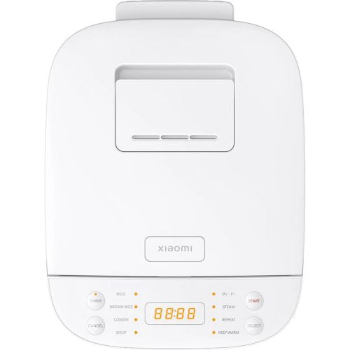 Xiaomi Smart Multifunctional Rice Cooker 3L White EU BHR7919EU