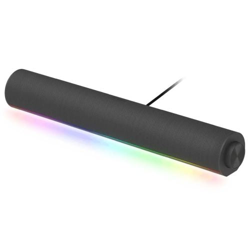 Xiaomi Desktop Speaker Black EU QBH4276GL