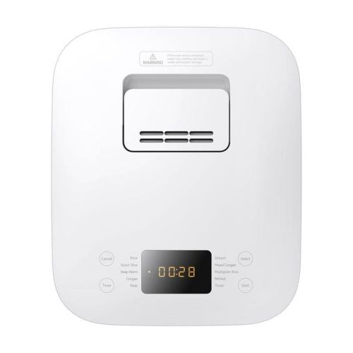 Xiaomi Smart Multifunctional Rice Cooker 4L White EU BHR9044EU