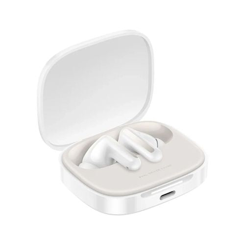 Xiaomi Redmi Buds 6 White EU BHR9250GL
