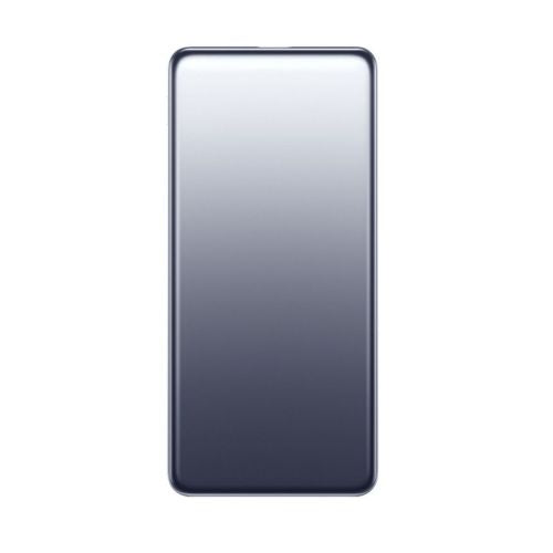 Xiaomi Power Bank Ultra Slim 5000 mAh 20W Fast Charge Space Gray EU BHR9535GL