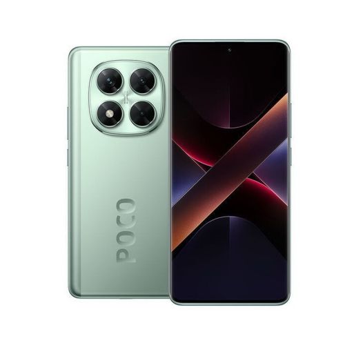 Smartphone POCO X7 5G 8/256GB Green