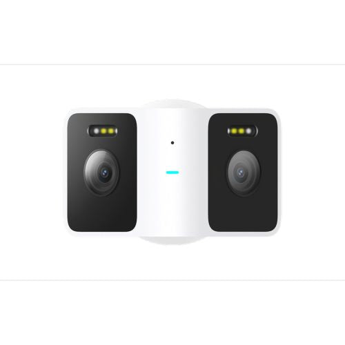 Xiaomi Outdoor Camera CW100 Dual White EU BHR07UIEU