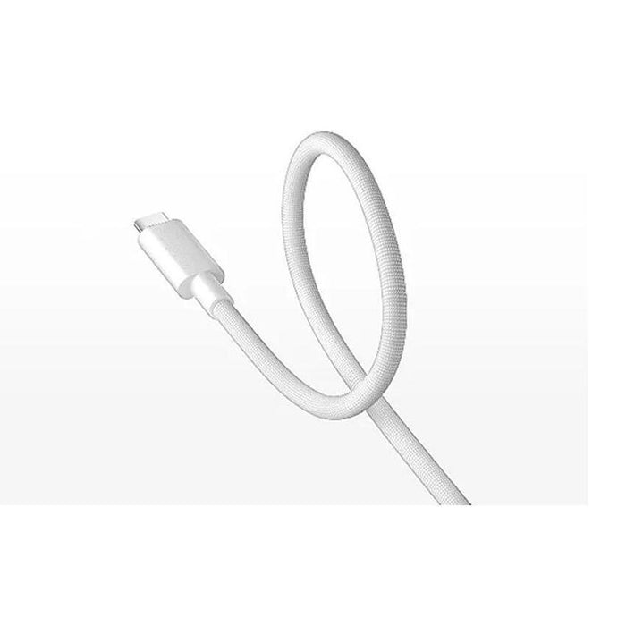 Cable Xiaomi 6A Braided USB-C to USB-C Cable BHR087KGL