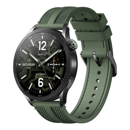 Xiaomi Watch S5 46mm Jungle Green EU BHR08IXGL