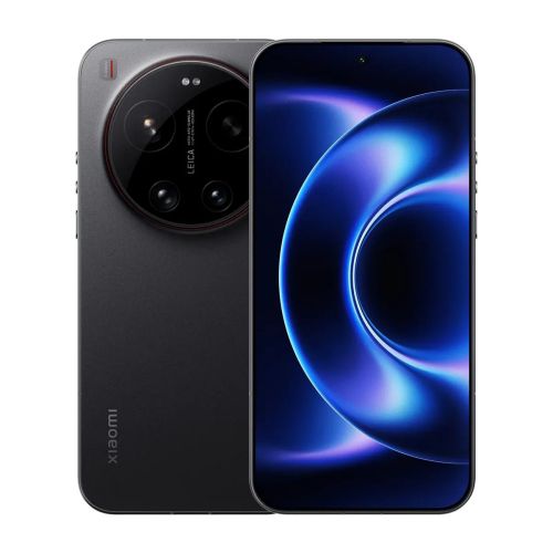 Smartphone Xiaomi 2512BPNDAG 6,9" Octa Core 16 GB RAM 512 GB Black