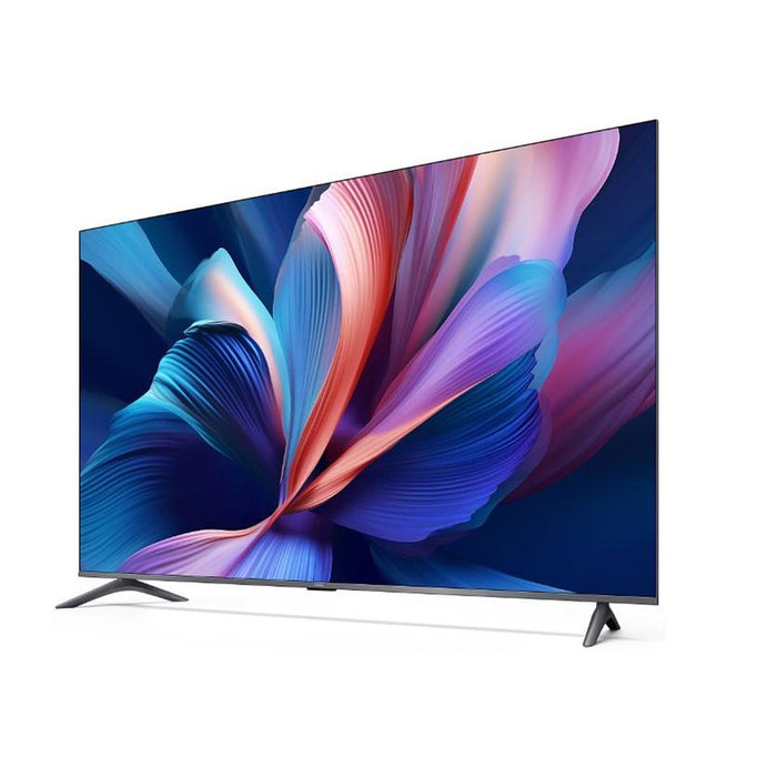 TV Xiaomi A Pro 50 2026 / ELA6088EU, 125 cm, 3840x2160 UHD-4K, 50 inch, Android, QLED