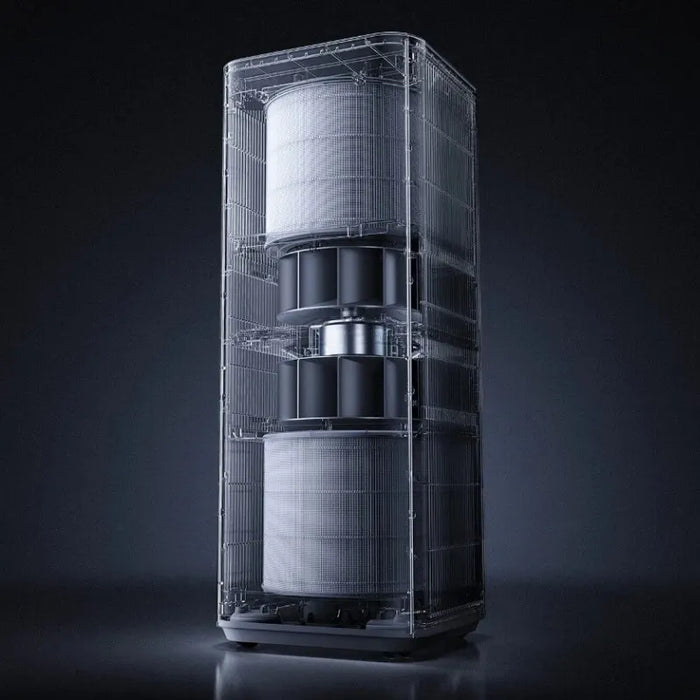 Xiaomi Mijia Air Purifier Max White EU BHR08XEEU