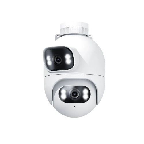 Xiaomi IMILAB EC6 Floodlight Dual Outdoor Security Camera 2K White EU CMSXJ68A