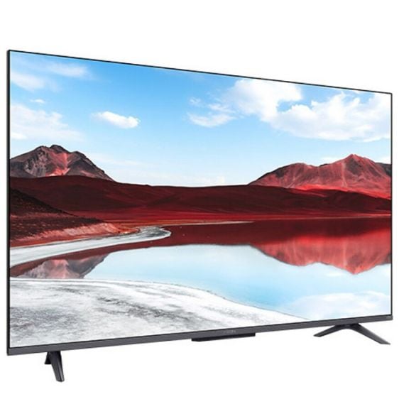 TV Xiaomi Mi TV A Pro 43 ELA5483EU, 43", 4K Ultra HD, Smart TV, Google TV