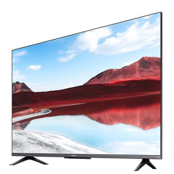 TV Xiaomi Mi TV A Pro 43 ELA5483EU, 43", 4K Ultra HD, Smart TV, Google TV