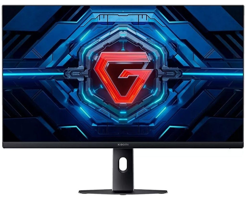 Xiaomi Mi Monitor G27i (2026) Gaming Black EU ELA6370EU