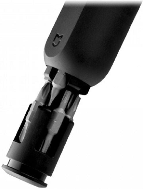 Xiaomi Mi X Wiha Precision Screwdriver 16-in-1 Ratchet Dark Gray EU BHR4779GL
