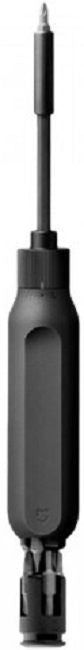 Xiaomi Mi X Wiha Precision Screwdriver 16-in-1 Ratchet Dark Gray EU BHR4779GL