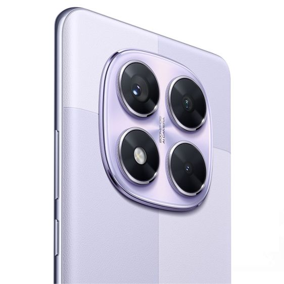 Smartphone Xiaomi Redmi Note 14 Pro 5G, 12GB, 512GB, Lavender