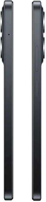 Smartphone Xiaomi - Redmi 15C, 6.9'', 4GB/128GB, Midnight Black