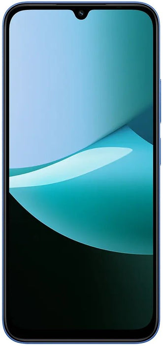 Smartphone Xiaomi Redmi 15C 6,9" Octa Core 8 GB RAM 256 GB Blue